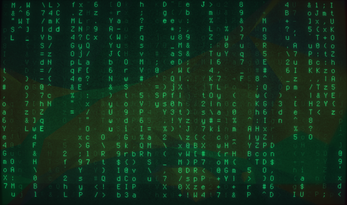 The cmatrix command