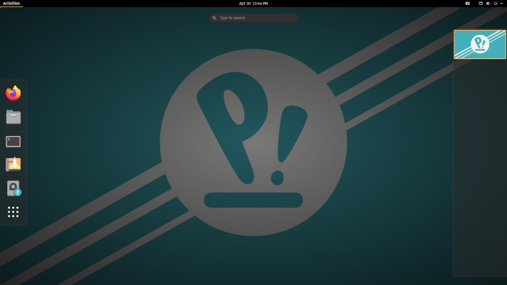 В чем особенность дистрибутива Pop!_OS