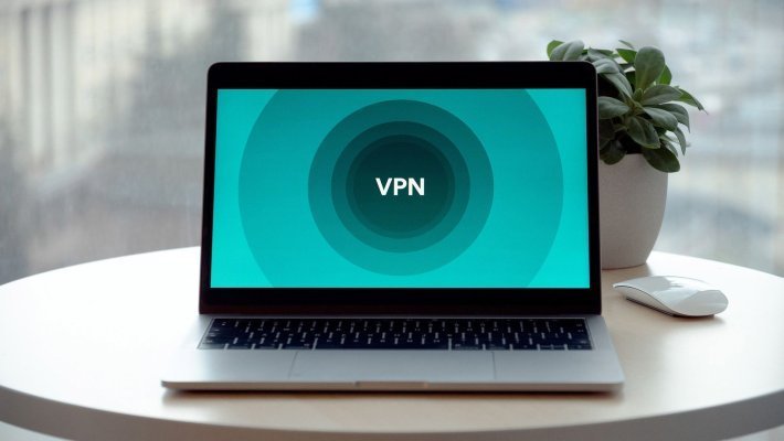 VPN для Mac