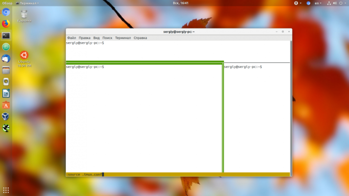How to enable mouse support in Tmux