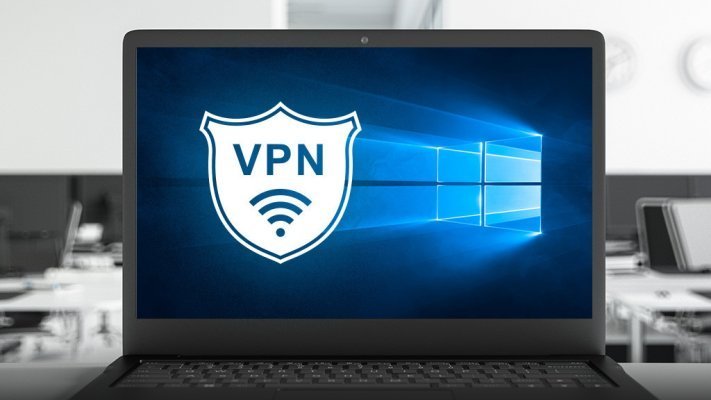 VPN для Windows