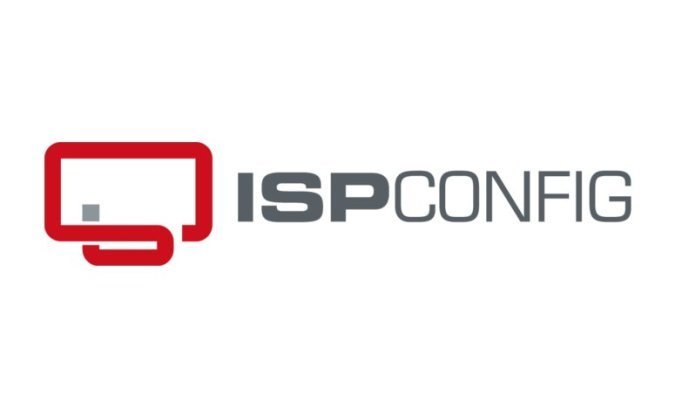 Установка ISPConfig