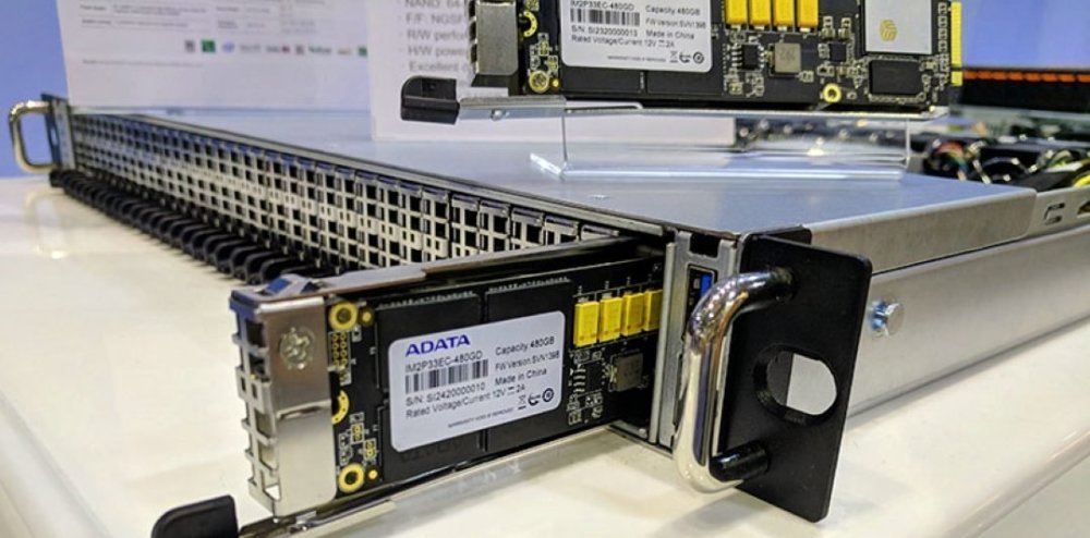 Выбор NVMe диска для VPS/VDS