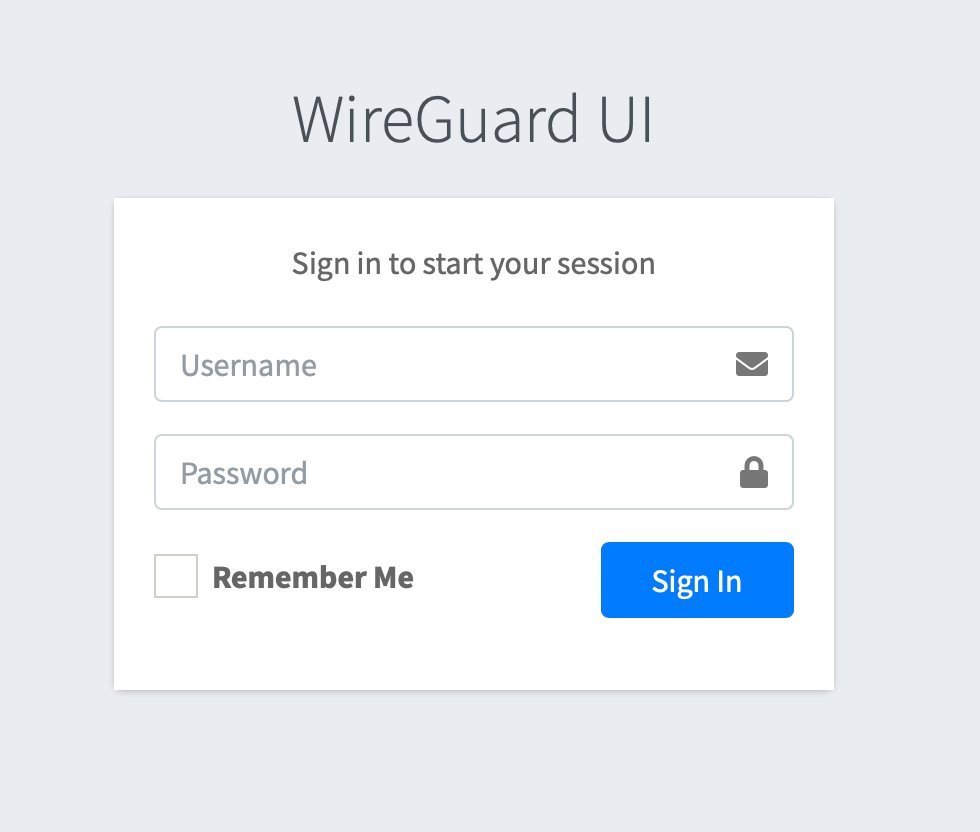 VPN