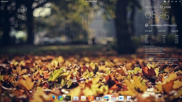 Особенности и процесс установки Elementary OS