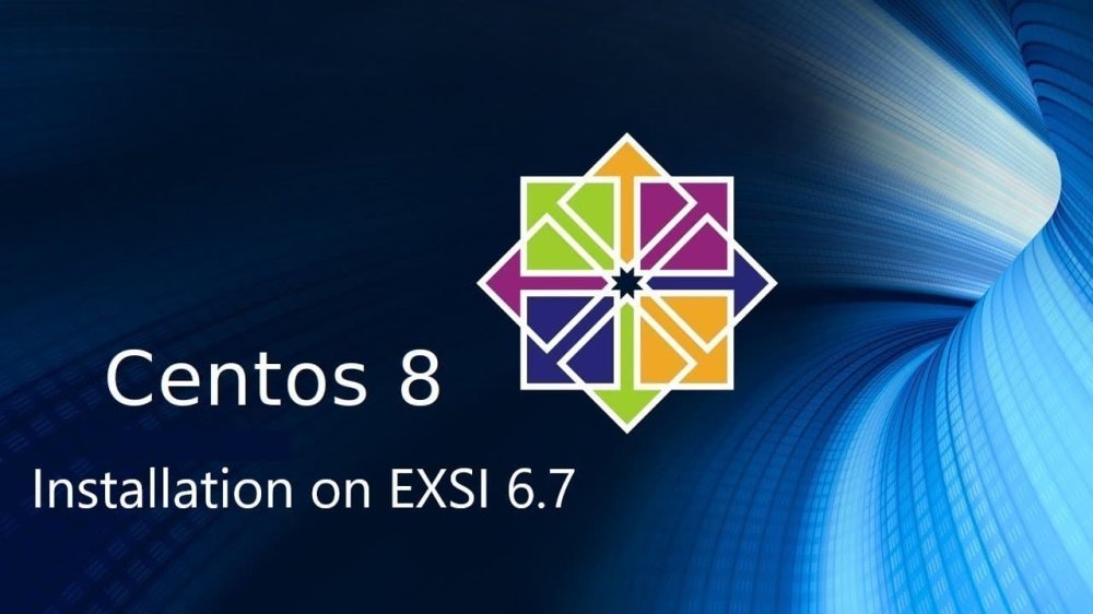 Как поменять пароль на операционной системе Centos 8