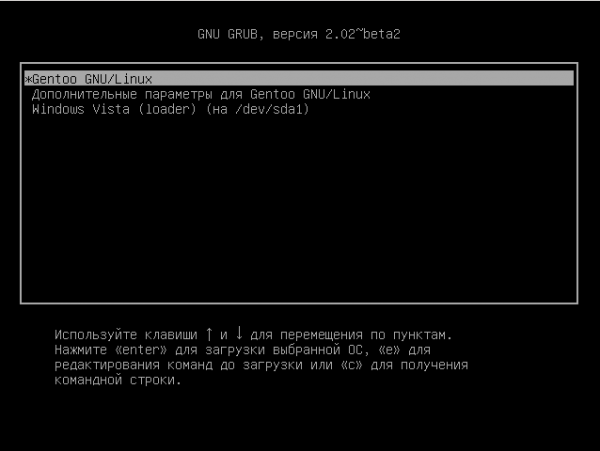 Resetting a password in Linux
