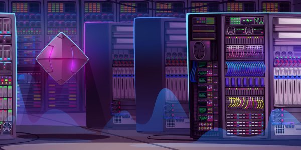 Сервер недели — VPS в Северной Македонии со скидкой 30%