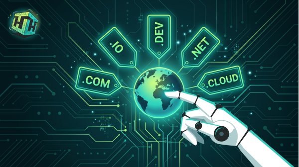 THE.Hosting Introduces Domain Registration Services