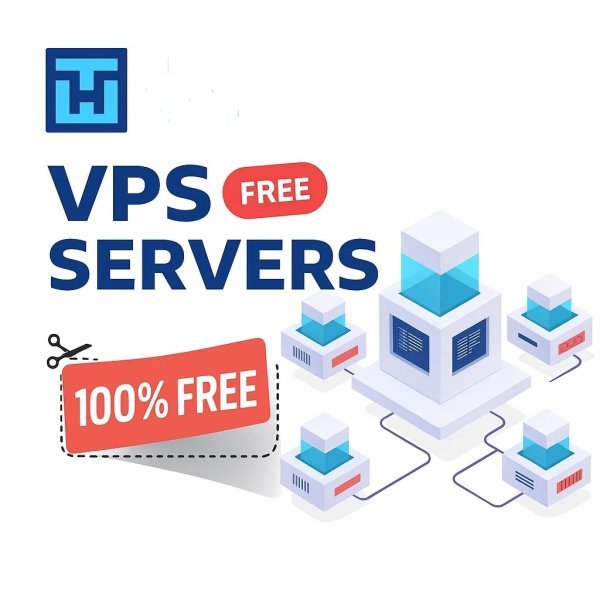 Obtain a powerful VPS at absolutely NO COST!