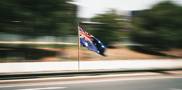 THE.Hosting Heads Towards Antarctica — New Zealand Is Next