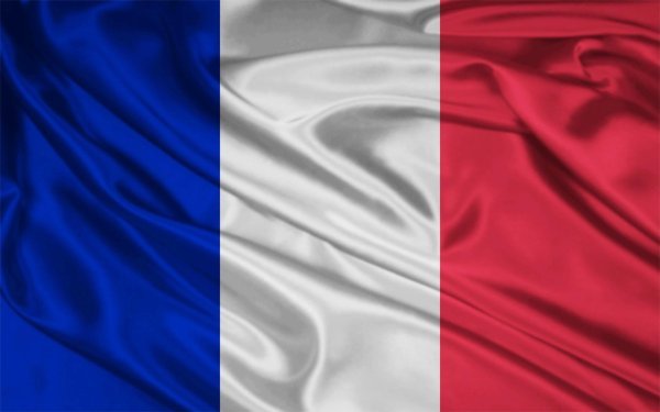Dedicated servers in France!