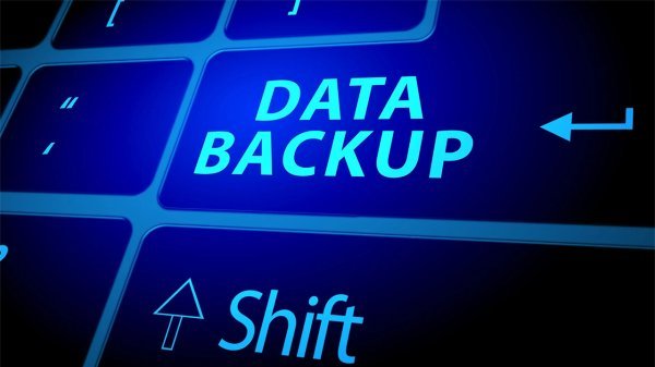 Meet! Backups on THE.Hosting servers!