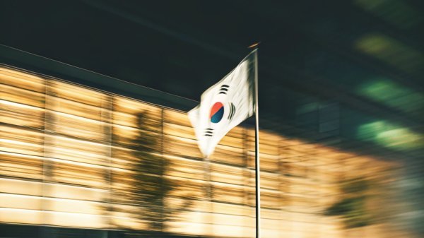 South Korea Servers Launched — 44 Locations!