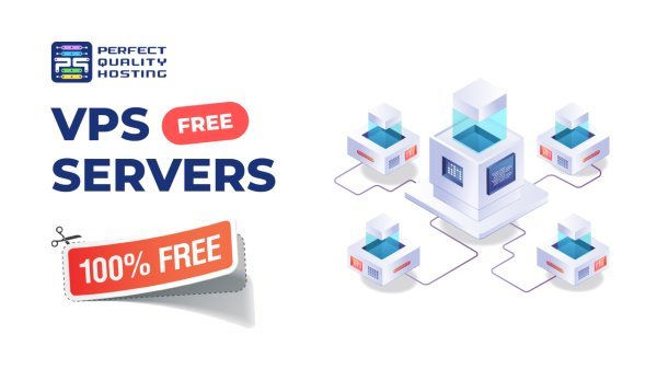 Obtain a powerful VPS at absolutely NO COST!