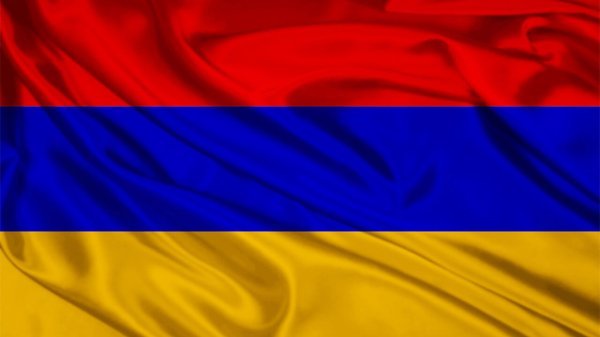 Armenia became the 41st location on its way to 50!