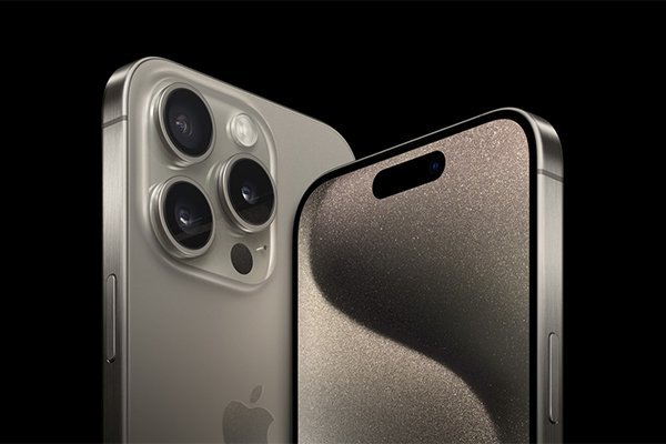 Hurry up to take part! On December 29, we will determine the winners of the iPhone 15 Pro Max drawing and other valuable prizes