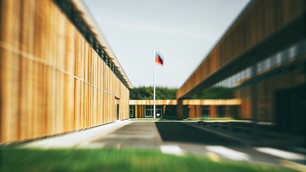 Order Servers in 45th Location — Liechtenstein is Available Now!