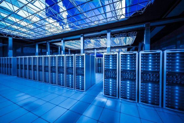 Запуск DNS-серверов и бесплатный DNS-хостинг для всех пользователей