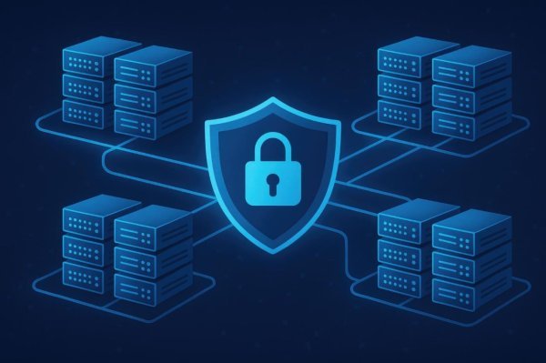 Всемирный день резервного копирования с THE.Hosting