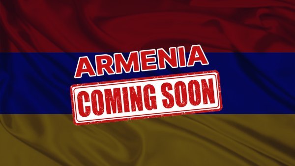 THE.Hosting's 41st Location: Preparing for Launch in Armenia!