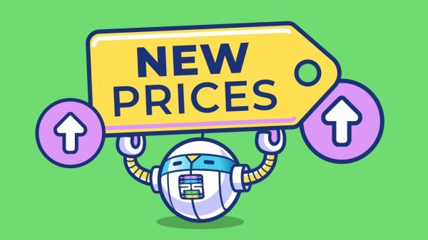 Important Update: About Our Prices and Their Impact on Your Service