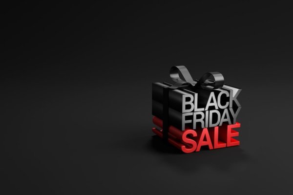 Get ready for massive Black Friday price drops!