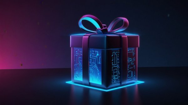 Flying Gift at THE.Hosting: New Location with 40% Off Every 3 Days!