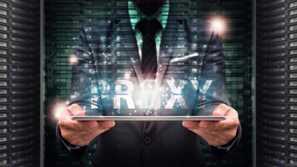 Launching high-speed HTTP/SOCKS proxies