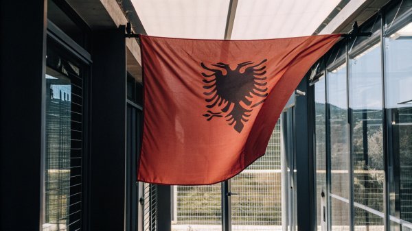 Pre-order for servers in Albania is now open with a 46% discount