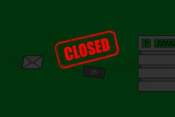 Limitation in port availability on VPS