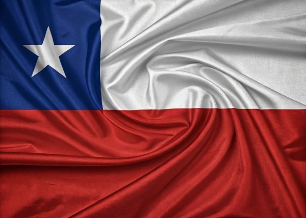 Chile joins THE.Hosting: speed and reliability at the edge of the world!