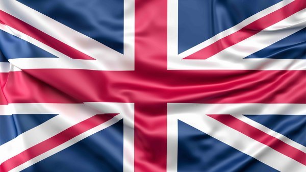 Next stop, England!