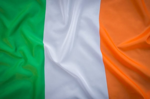 THE.Hosting servers in Ireland have moved to a new data center!