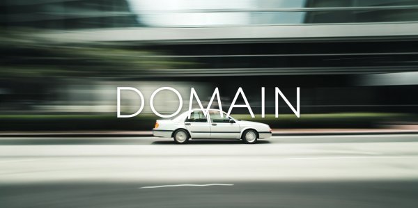 A domain for half the price — the perfect solution for your business from PQ!