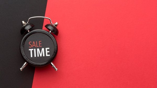 MEGA SALE 11.11!