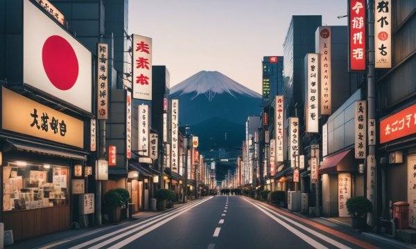 THE.Hosting is getting ready to launch new servers in Japan!