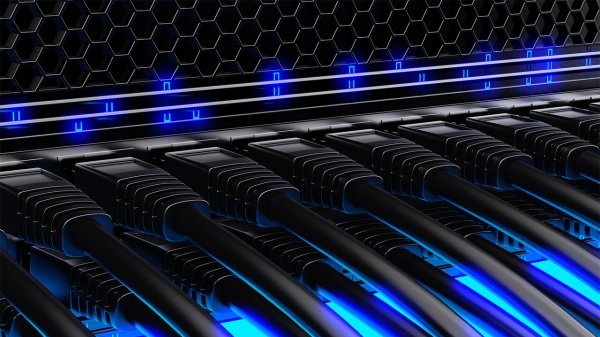 Connected to ESpanix, the largest traffic exchange point in Spain!