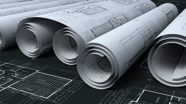 Starting construction of our own data center