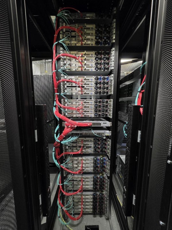Not Just Another Location: How We Launched Dedicated Servers in Germany