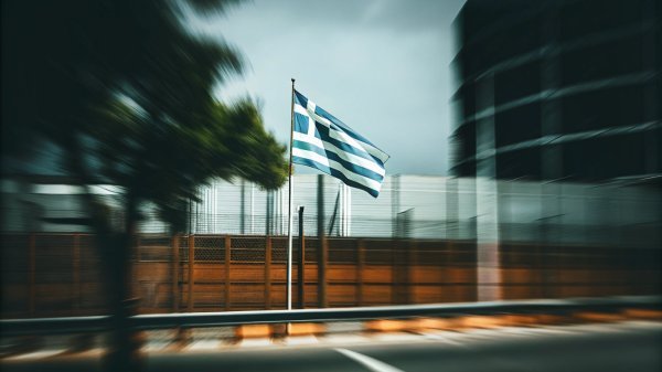 THE.Hosting Increases Port Speeds in Greece to 10 Gbps!
