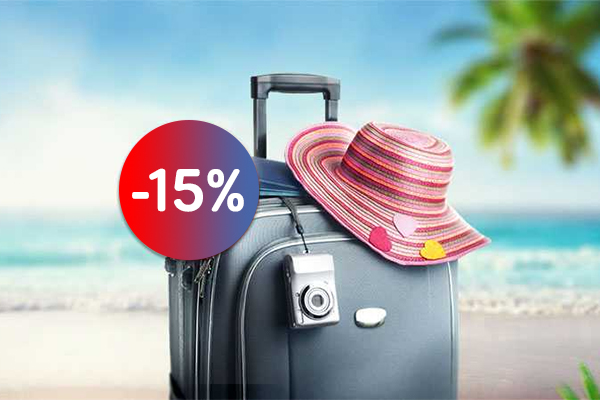 Hot Sale Tour!