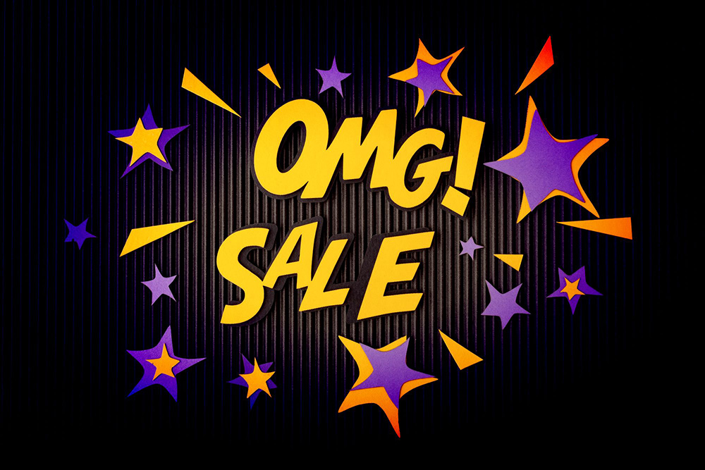 Unbelievable but true! The most generous promotion in the world of hosting