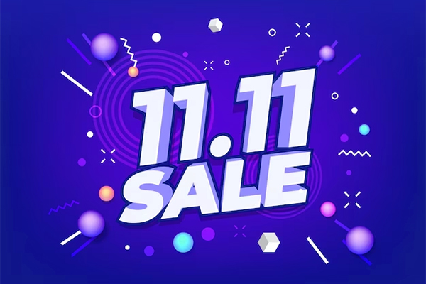 THE.Hosting numerologists predicted the magic of numbers 11.11