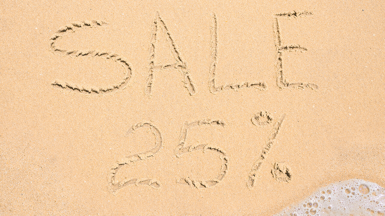 Don't miss out! 25% off VPS from THE.Hosting — only until August 31st!