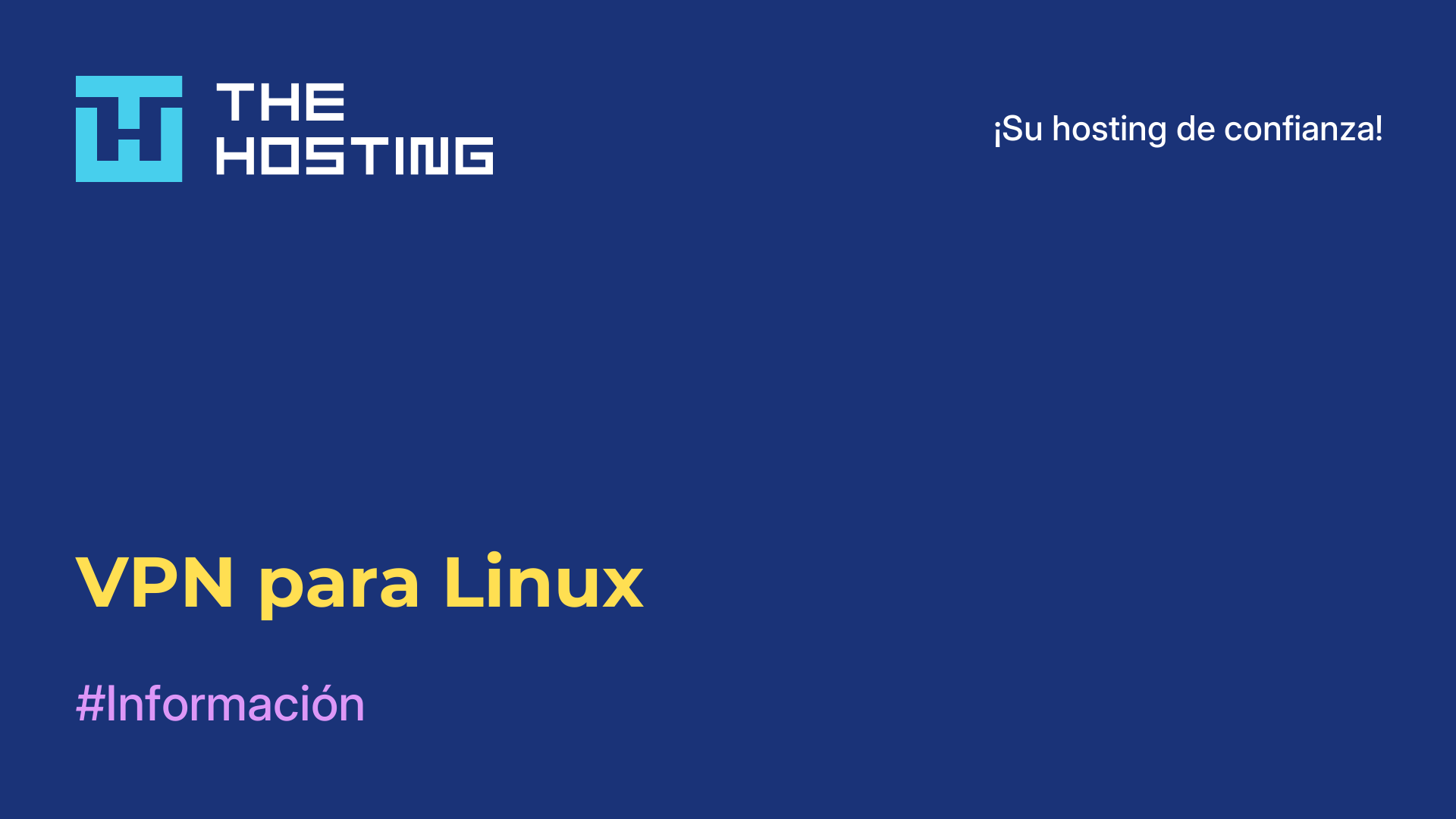 VPN para Linux