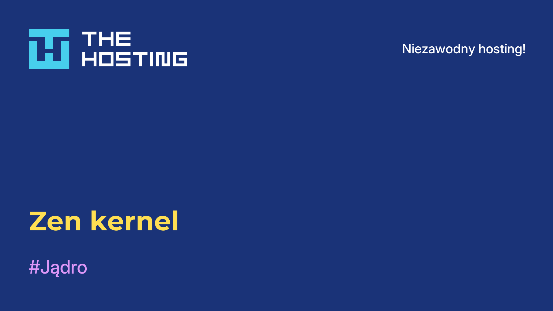 Zen-kernel