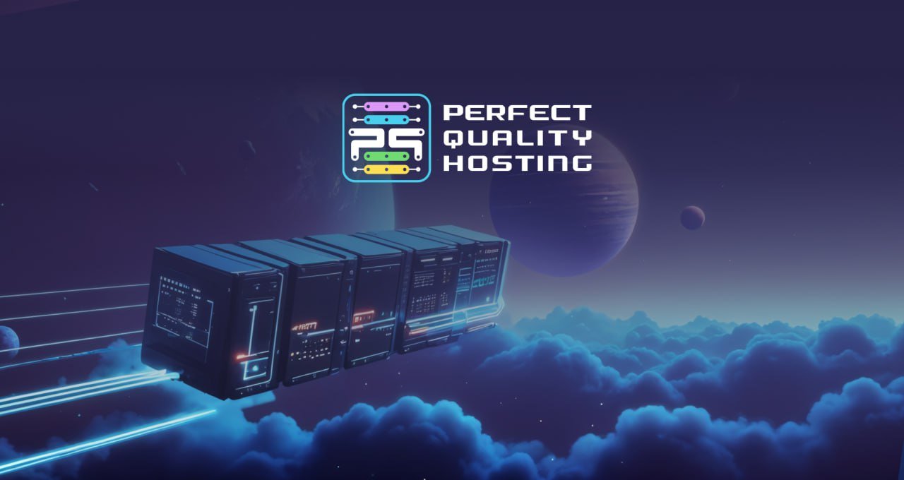 Transfer Your Projects to THE.Hosting — Enjoy 1 month of VPS with a 95% discount