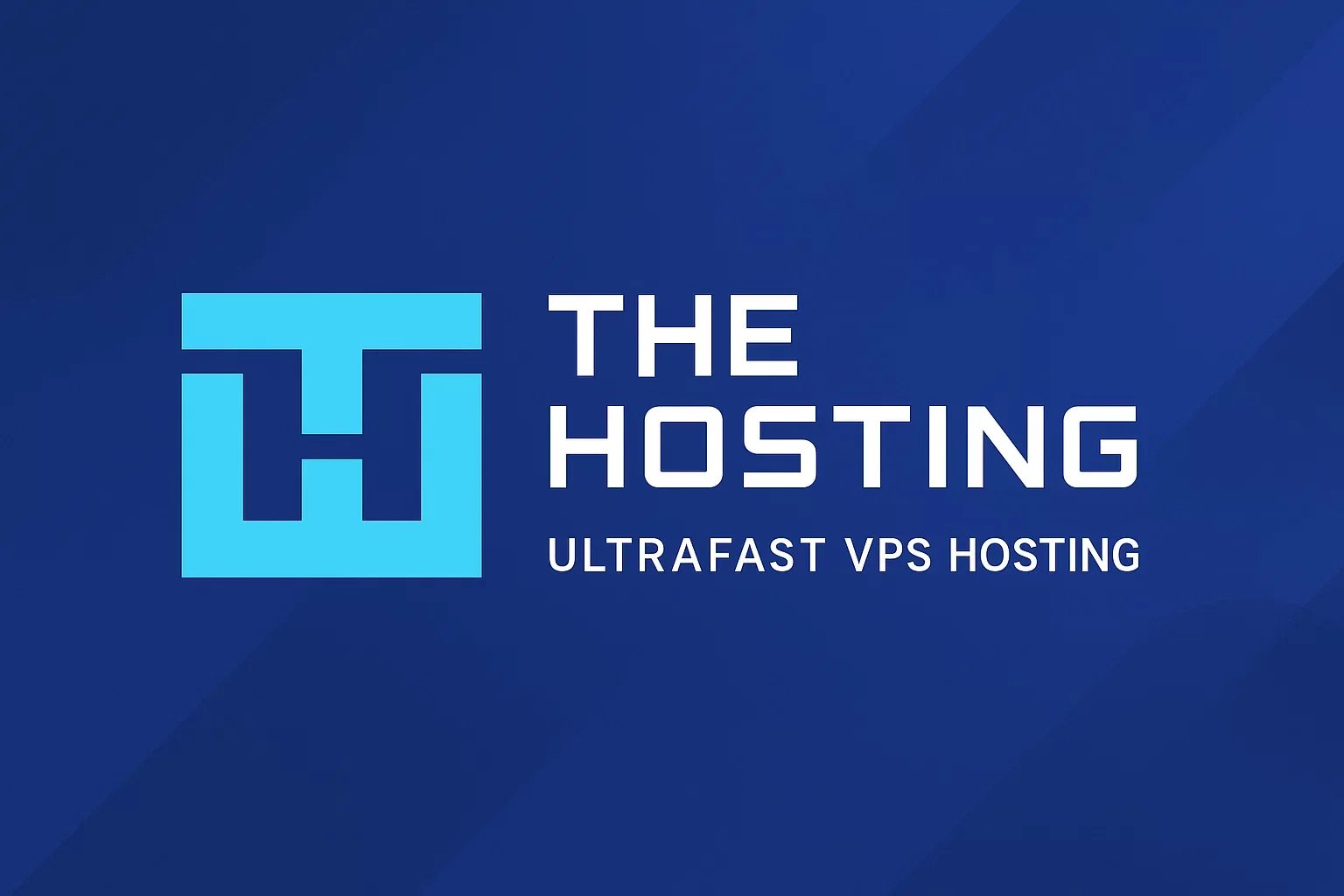 Transfer Your Projects to THE.Hosting — Enjoy 1 month of VPS with a 95% discount