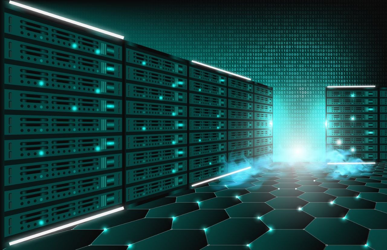 THE.Hosting объявляет новый сервер недели — Словакия